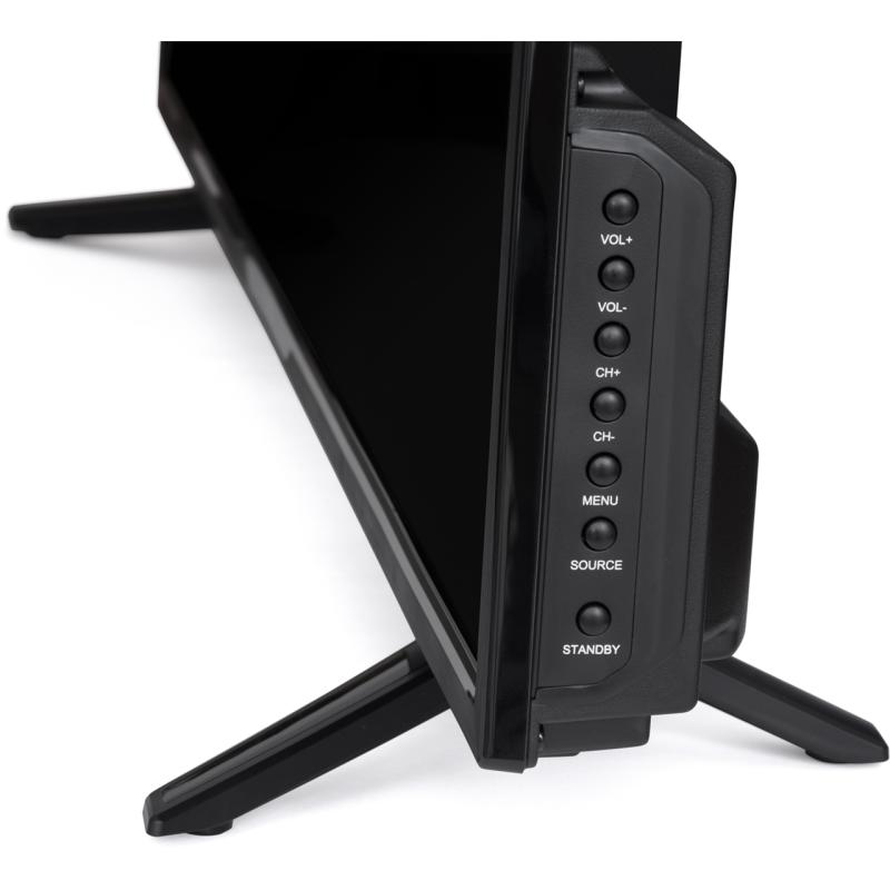 Телевізор Vinga S42FHD20B