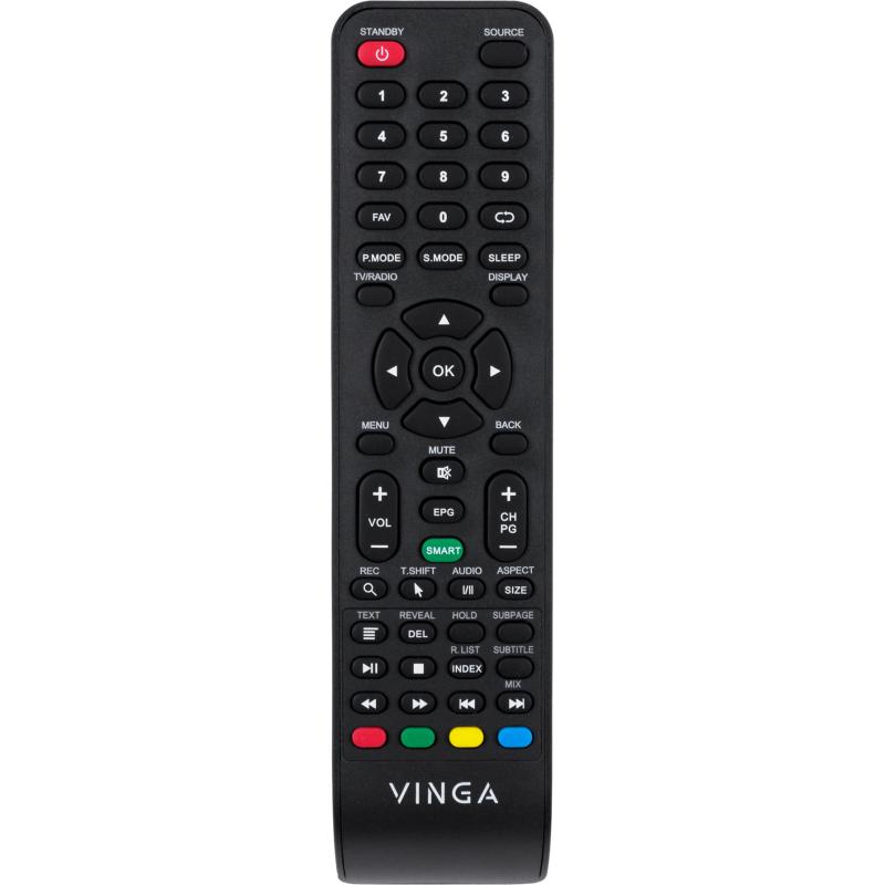 Телевізор Vinga S42FHD20B