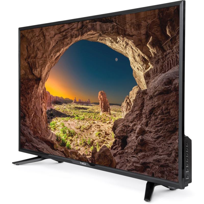 Телевізор Vinga S42FHD20B