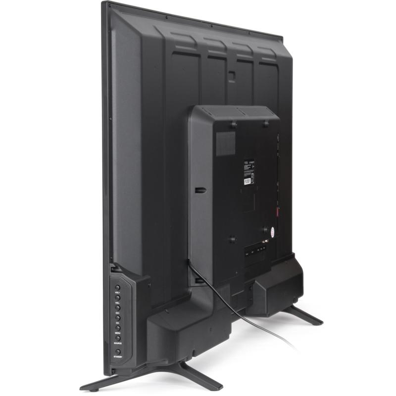 Телевізор Vinga S42FHD20B