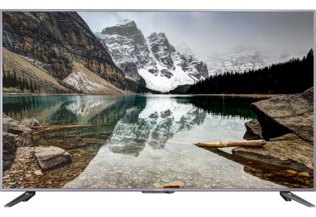 Телевізор Vinga S65UHD20G