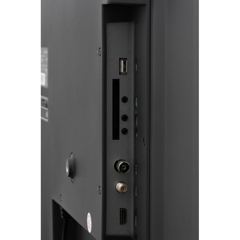 Телевізор Vinga S65UHD20G