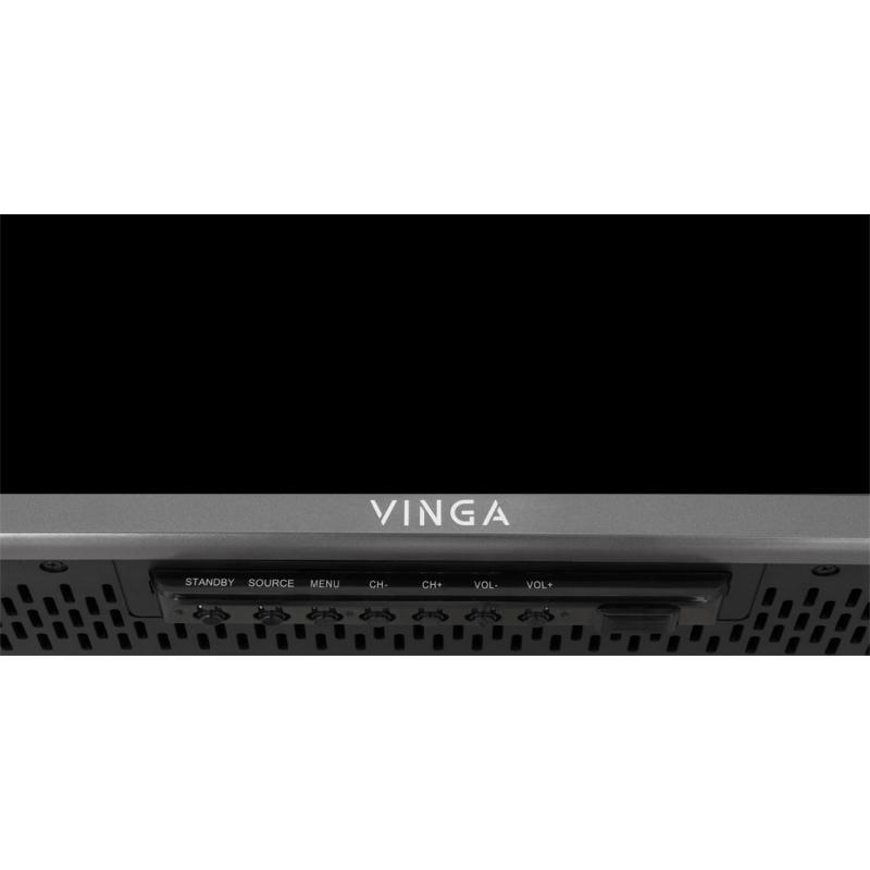 Телевізор Vinga S65UHD20G