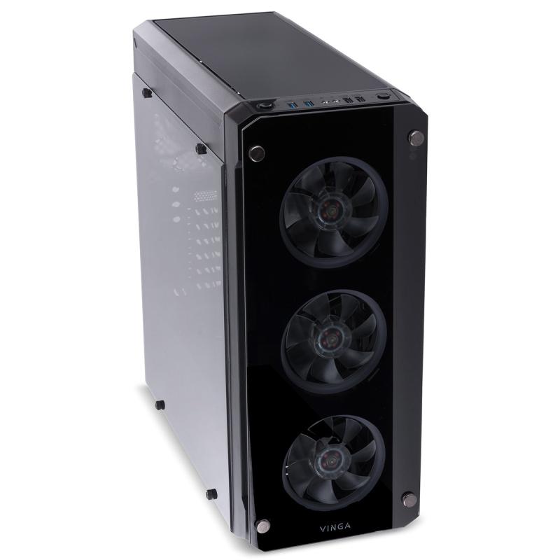 Корпус для ПК Vinga Gryphon