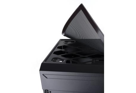 Корпус для ПК Vinga Gryphon