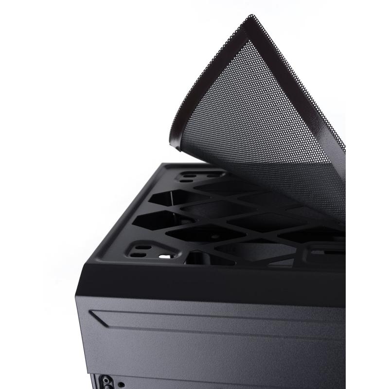 Корпус для ПК Vinga Gryphon