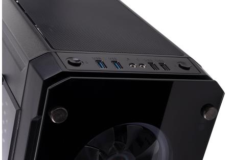 Корпус для ПК Vinga Gryphon