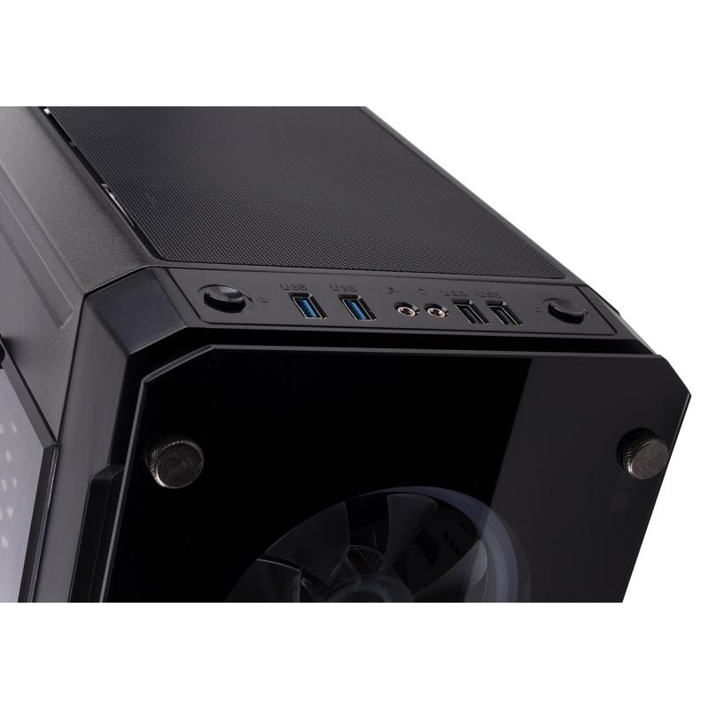 Корпус для ПК Vinga Gryphon