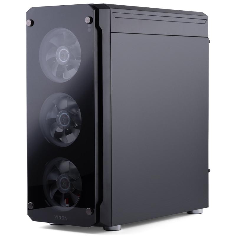 Корпус для ПК Vinga Gryphon
