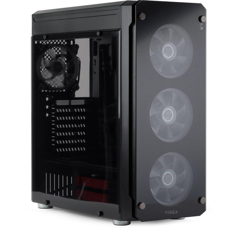 Корпус для ПК Vinga Gryphon