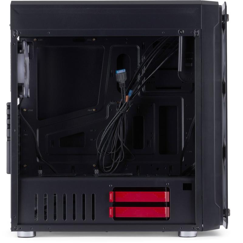 Корпус для ПК Vinga Gryphon