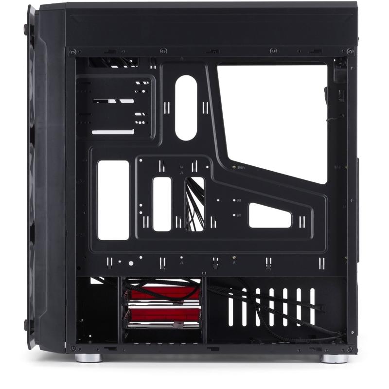 Корпус для ПК Vinga Gryphon