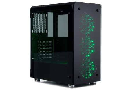 Корпус Vinga Polaris