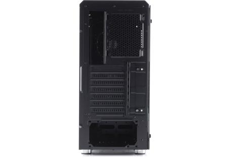 Корпус Vinga Polaris