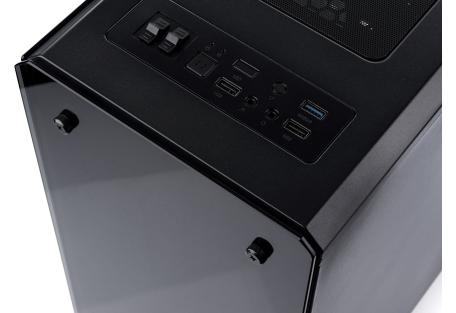 Корпус Vinga Polaris