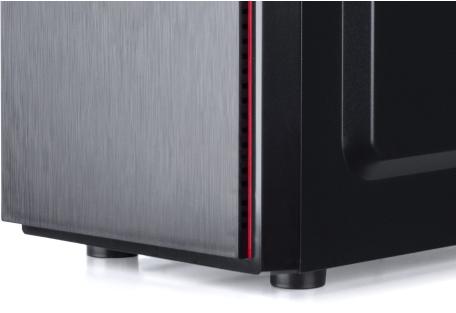 Корпус Vinga Apache-500W