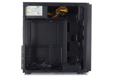 Корпус Vinga Apache-500W