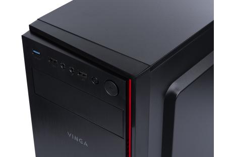 Корпус Vinga Apache-500W