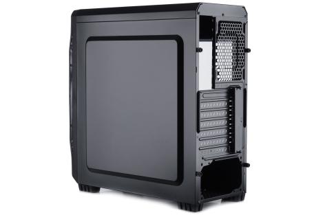 Корпус для ПК Vinga Graphyte