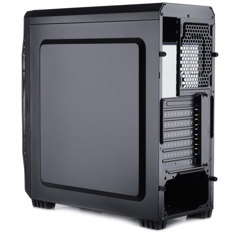 Корпус для ПК Vinga Graphyte