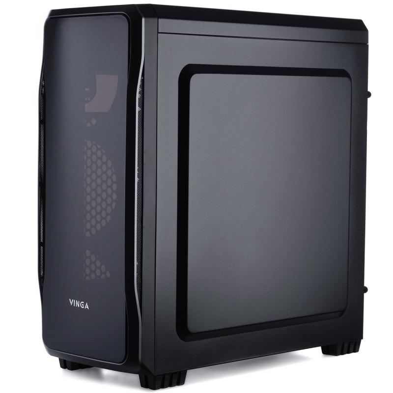 Корпус для ПК Vinga Graphyte