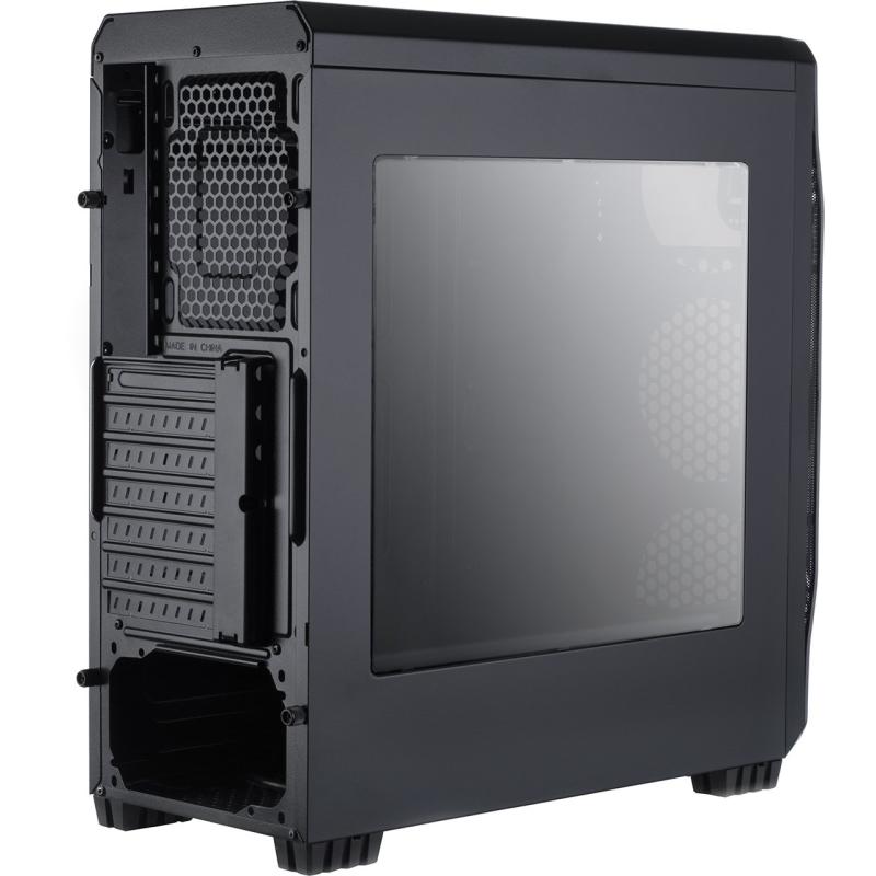 Корпус для ПК Vinga Graphyte