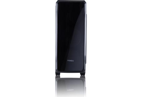 Корпус для ПК Vinga Graphyte