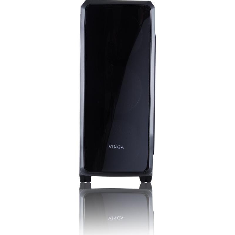 Корпус для ПК Vinga Graphyte