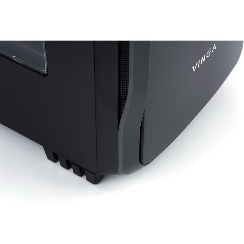 Корпус для ПК Vinga Graphyte