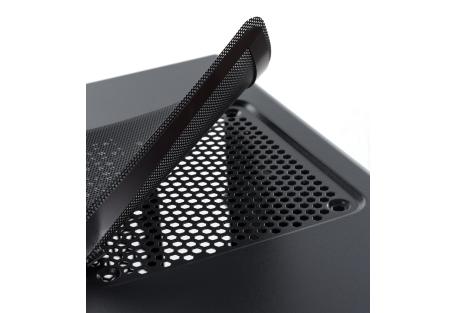 Корпус для ПК Vinga Graphyte