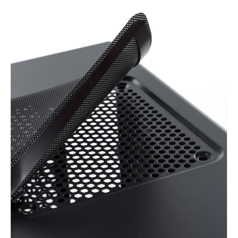 Корпус для ПК Vinga Graphyte