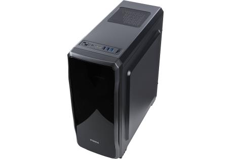 Корпус для ПК Vinga Graphyte