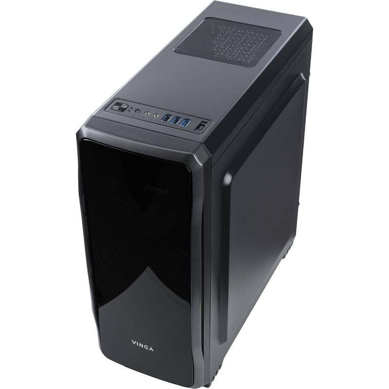 Корпус для ПК Vinga Graphyte