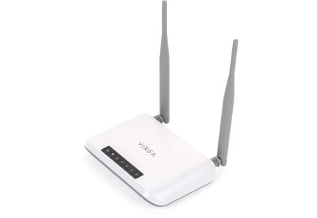 Маршрутизатор Vinga WR-N300