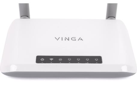 Маршрутизатор Vinga WR-N300
