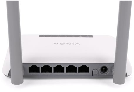 Маршрутизатор Vinga WR-N300