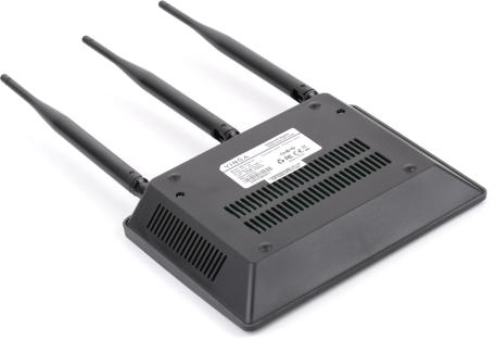 Маршрутизатор Vinga WR-N300 Long Range (WR-N300-LR)