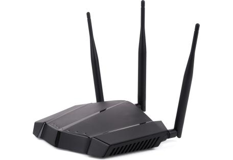 Маршрутизатор Vinga WR-N300U High Power (WR-N300U-HP)