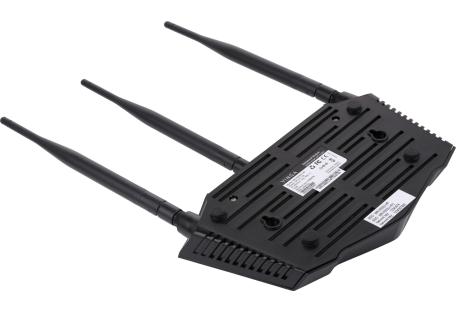 Маршрутизатор Vinga WR-N300U High Power (WR-N300U-HP)