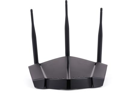 Маршрутизатор Vinga WR-N300U High Power (WR-N300U-HP)