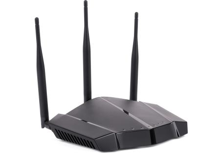 Маршрутизатор Vinga WR-N300U High Power (WR-N300U-HP)