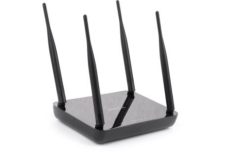 Маршрутизатор Vinga WR-AC1200 Long Range (WR-AC1200-LR)