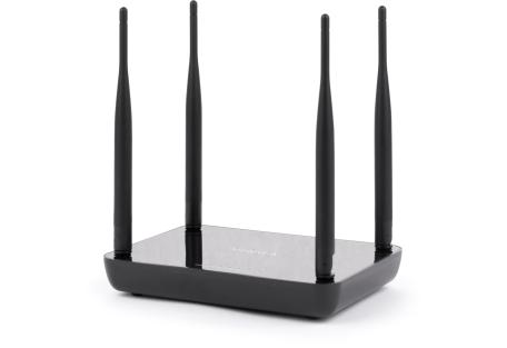 Маршрутизатор Vinga WR-AC1200 Long Range (WR-AC1200-LR)