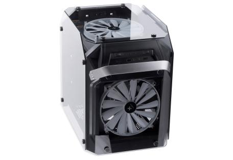 Корпус для ПК Vinga Limpid