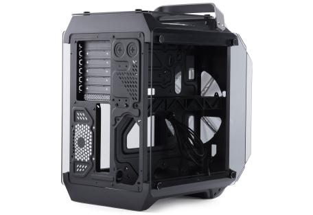 Корпус для ПК Vinga Limpid