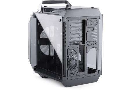 Корпус для ПК Vinga Limpid