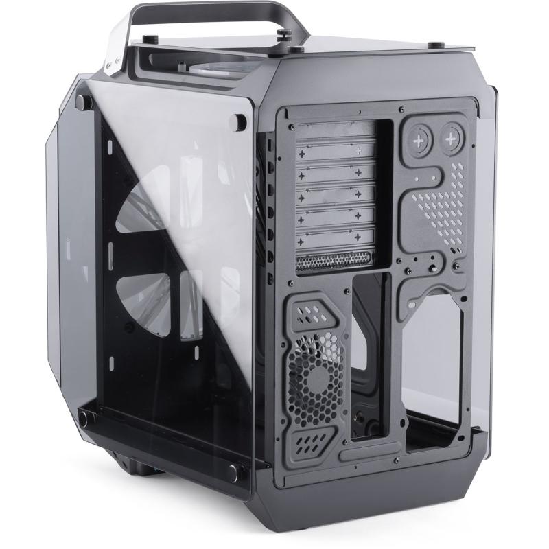 Корпус для ПК Vinga Limpid