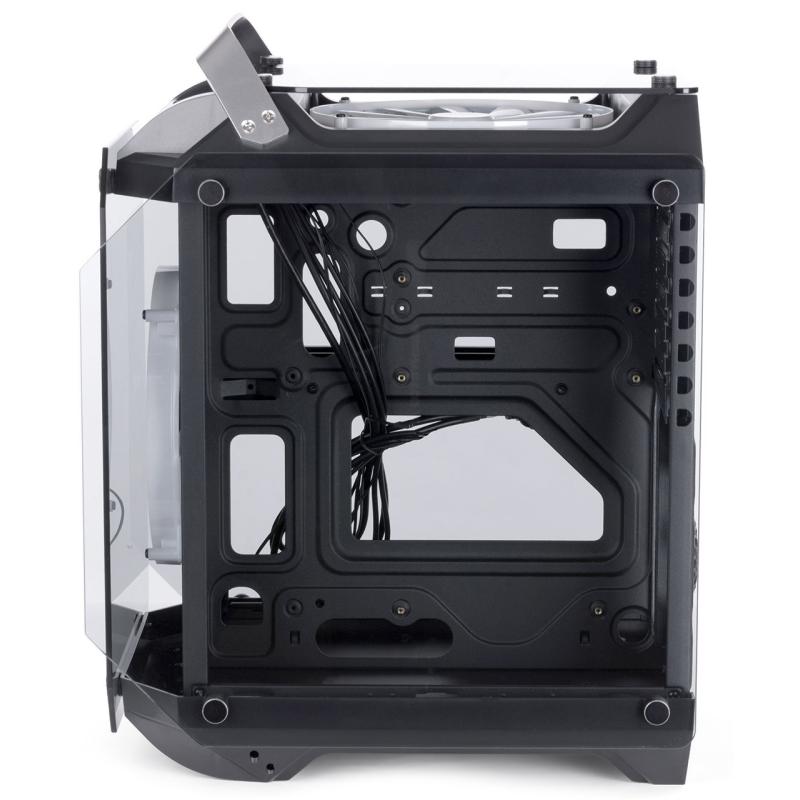 Корпус для ПК Vinga Limpid