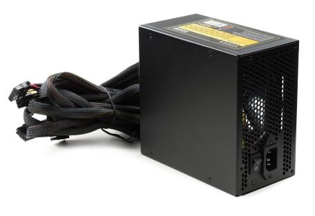 Блок живлення Vinga 500W (VPS-500B)