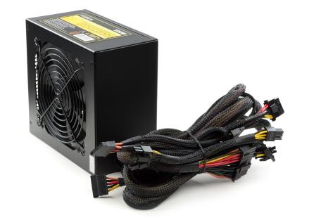 Блок живлення Vinga 500W (VPS-500B)